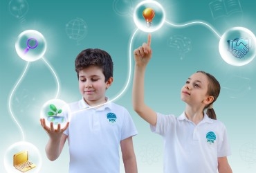 The New MTK Newsletter