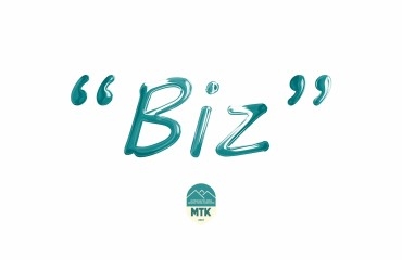 The New MTK Newsletter