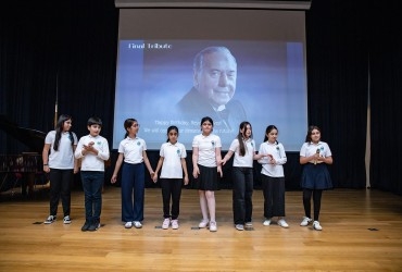 The New MTK Newsletter