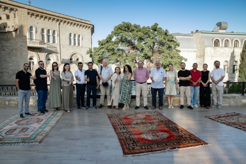 The New MTK Newsletter