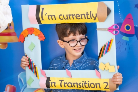 The New MTK Newsletter