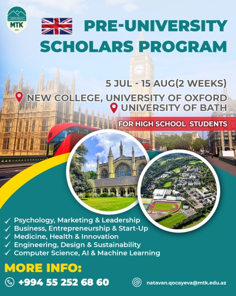 The New MTK Newsletter