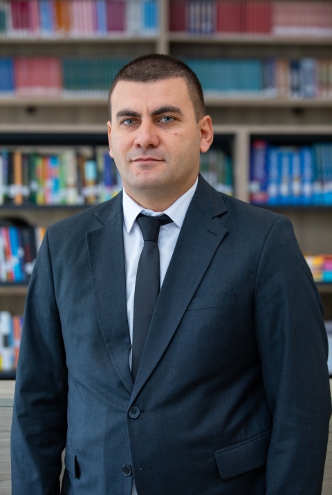 Aliyev Elvin