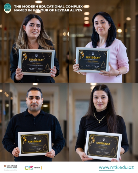 The New MTK Newsletter