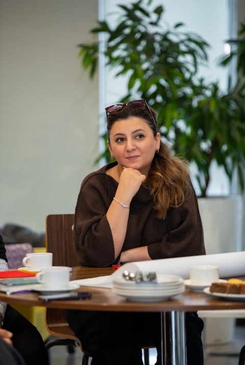 The New MTK Newsletter