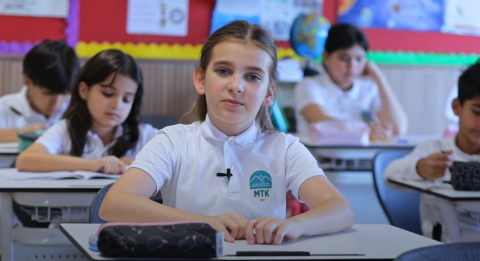 The New MTK Newsletter