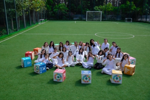 The New MTK Newsletter