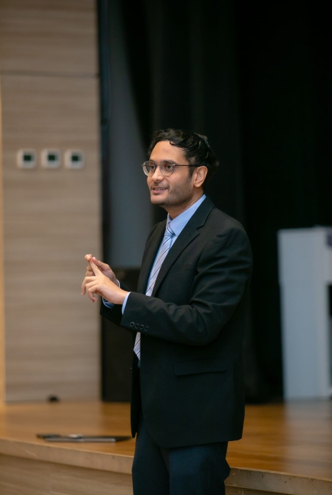 The New MTK Newsletter