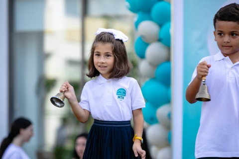 The New MTK Newsletter