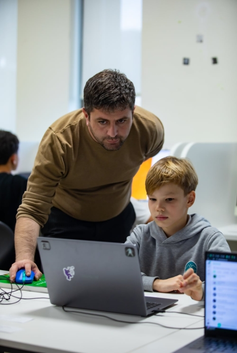 The New MTK Newsletter