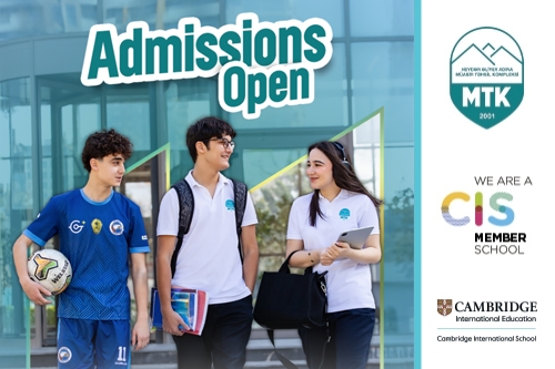 Admissions