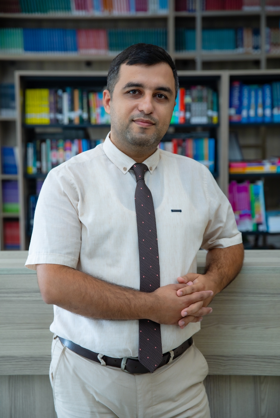 Guliyev Atabey