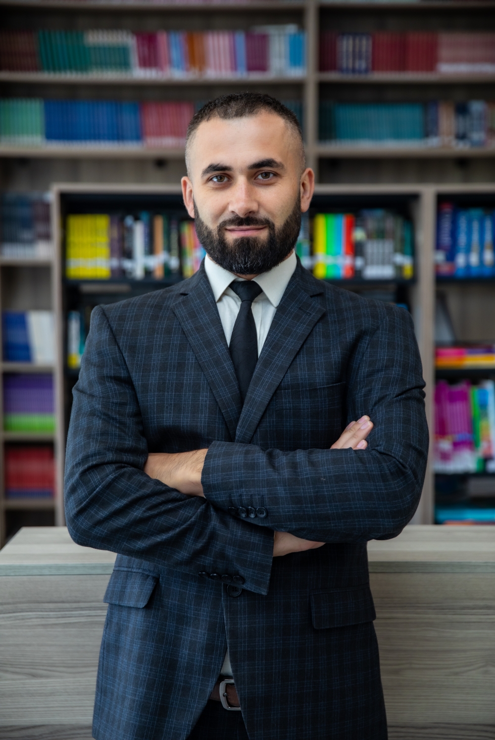 Jabrayilov Eldar