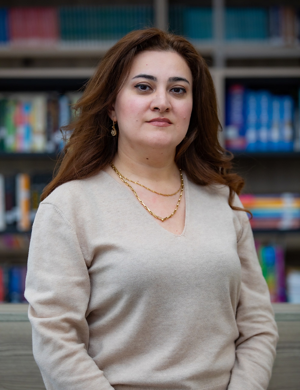 Majidova Elnara