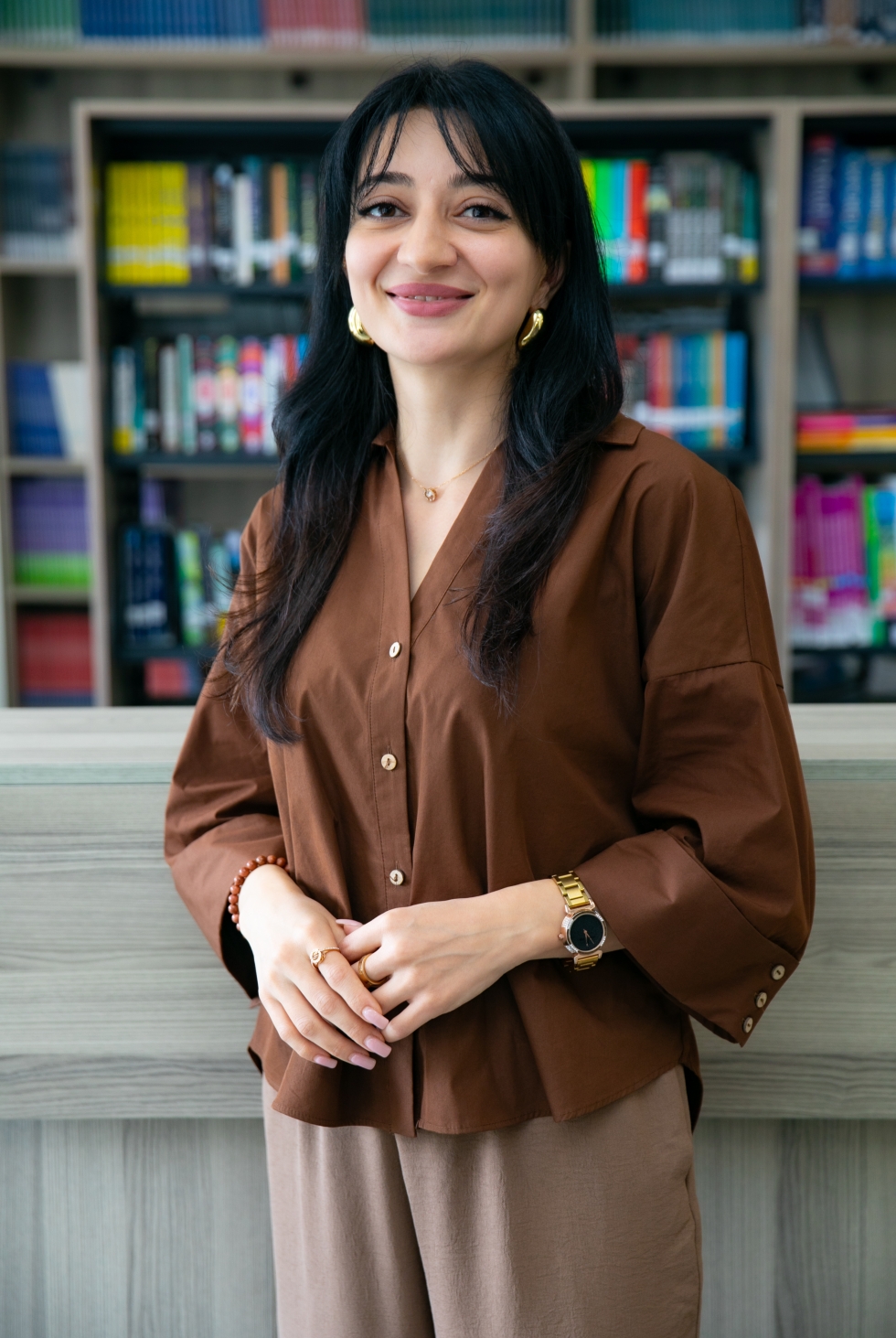 Mahmudova İlahə