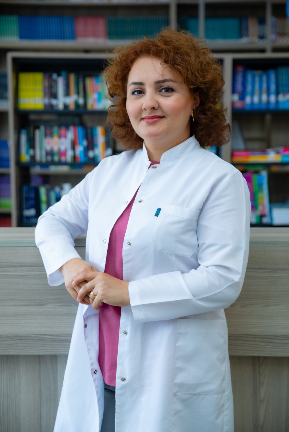 Paşayeva Leyla
