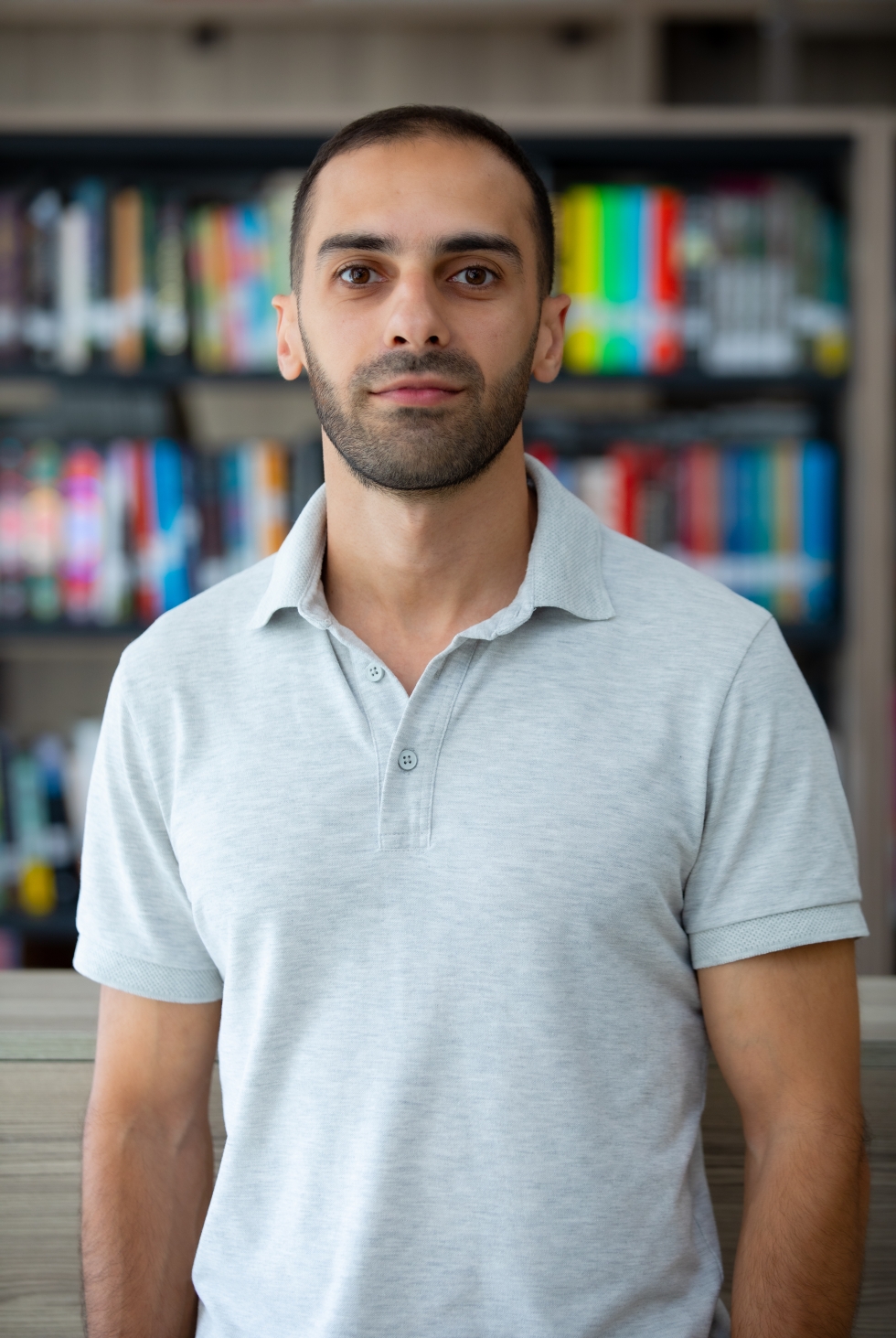 Gurbanov Seyran