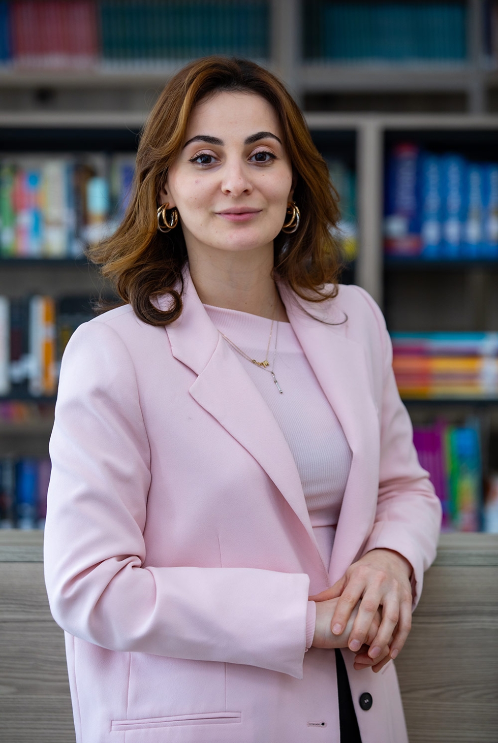 Şamxalova Cəmilə