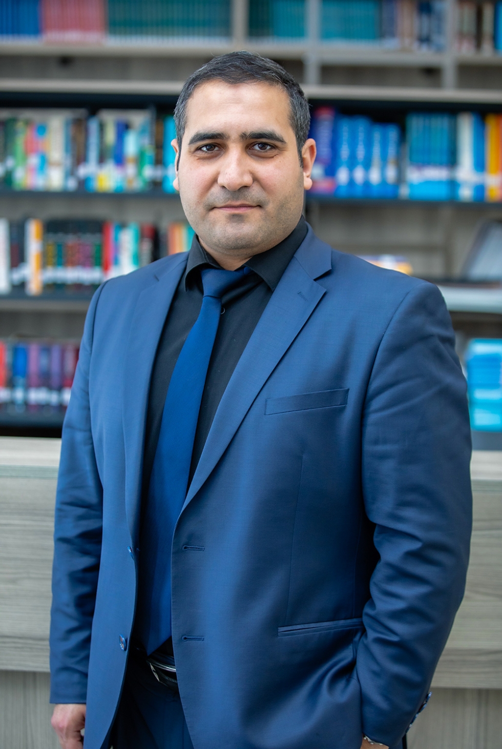 Seyidli Parviz