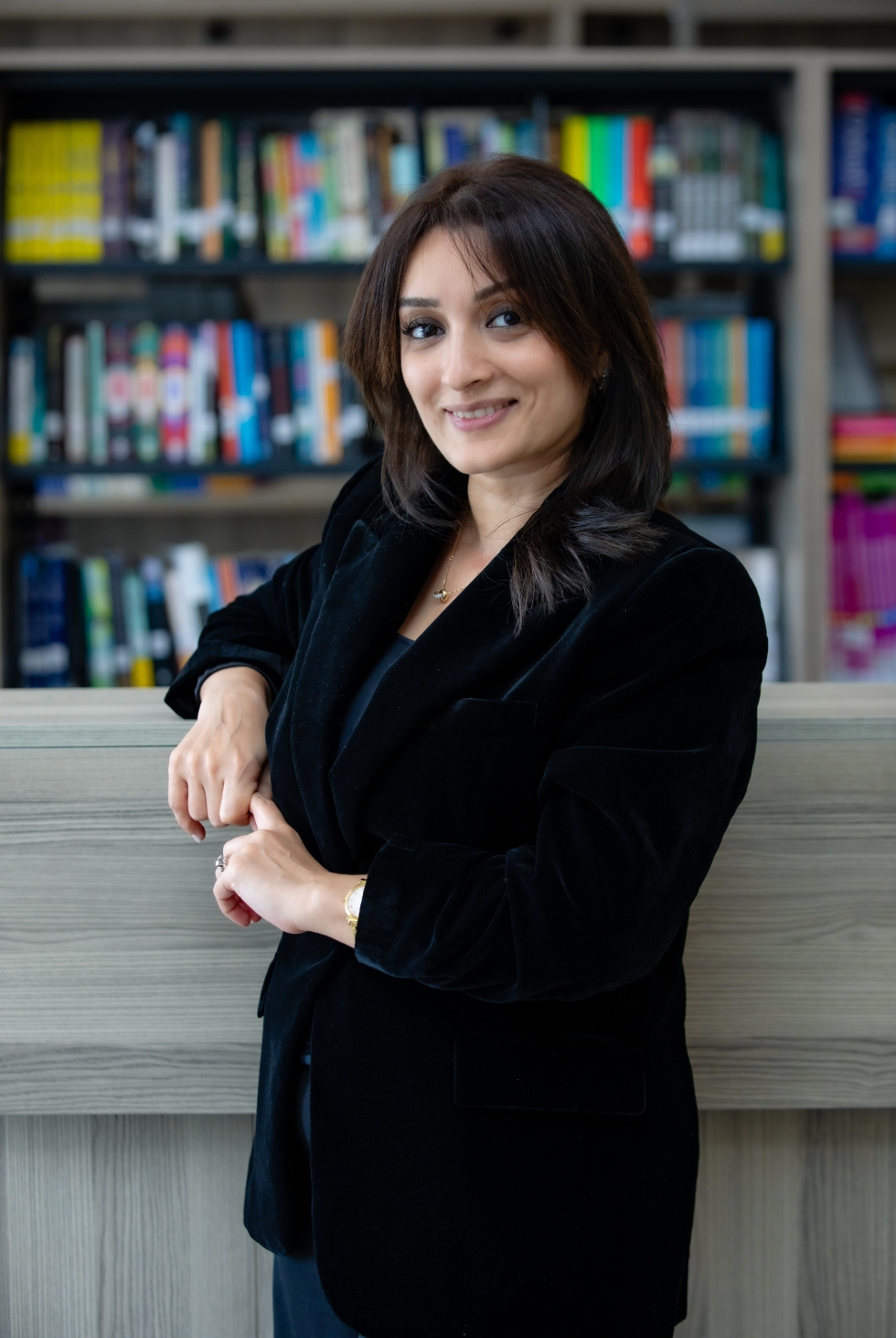 Osmanova Ulkar