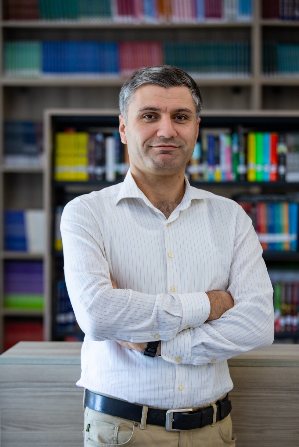 Salahov Ülvi