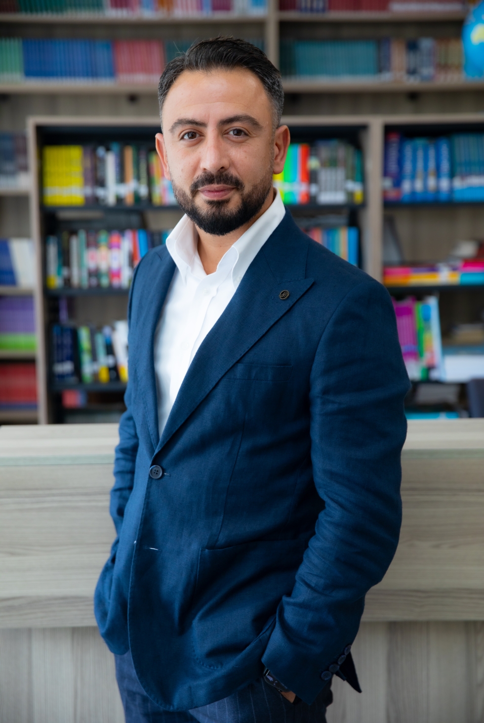 Güləliyev İslam