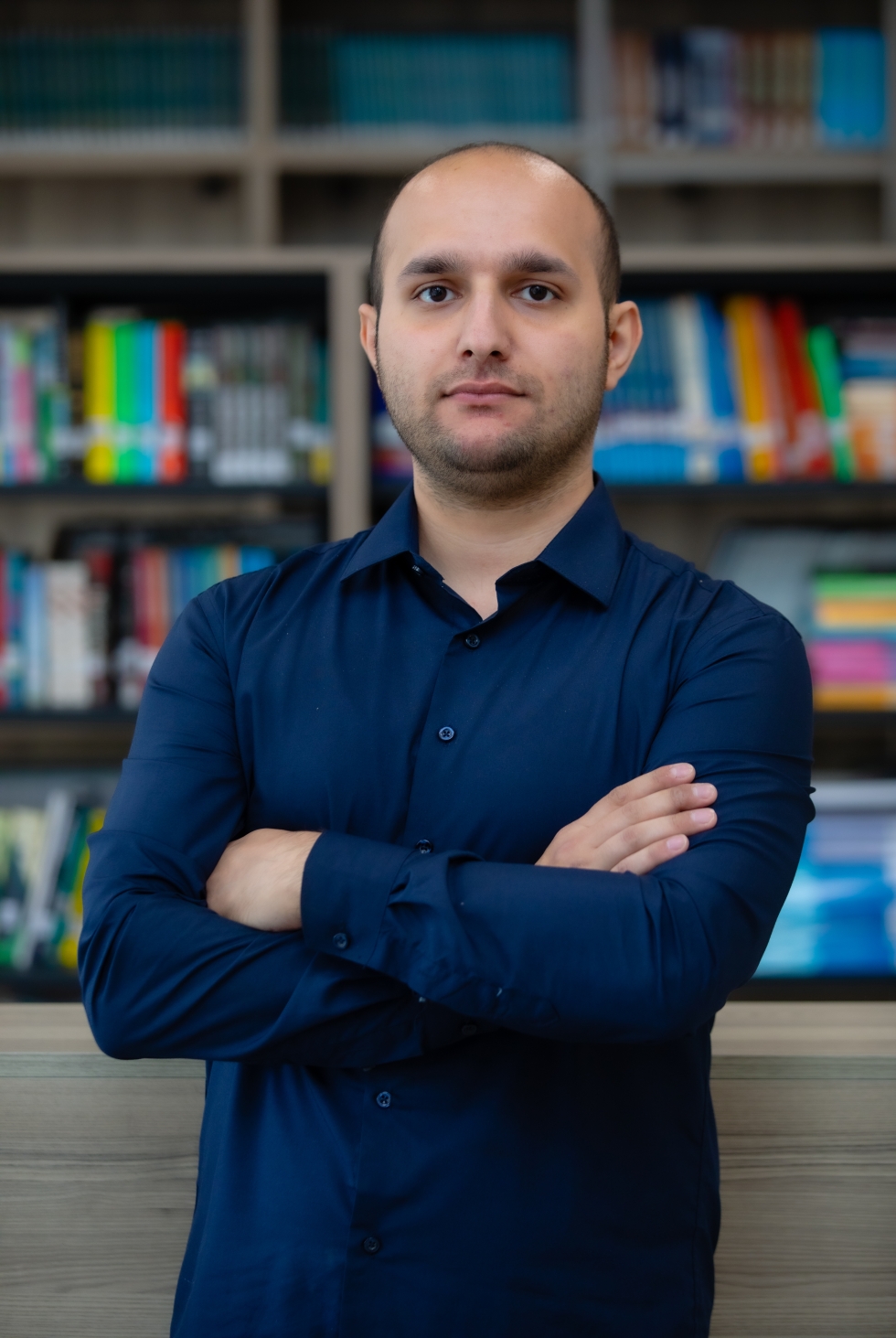 Ismayilov Ismayil