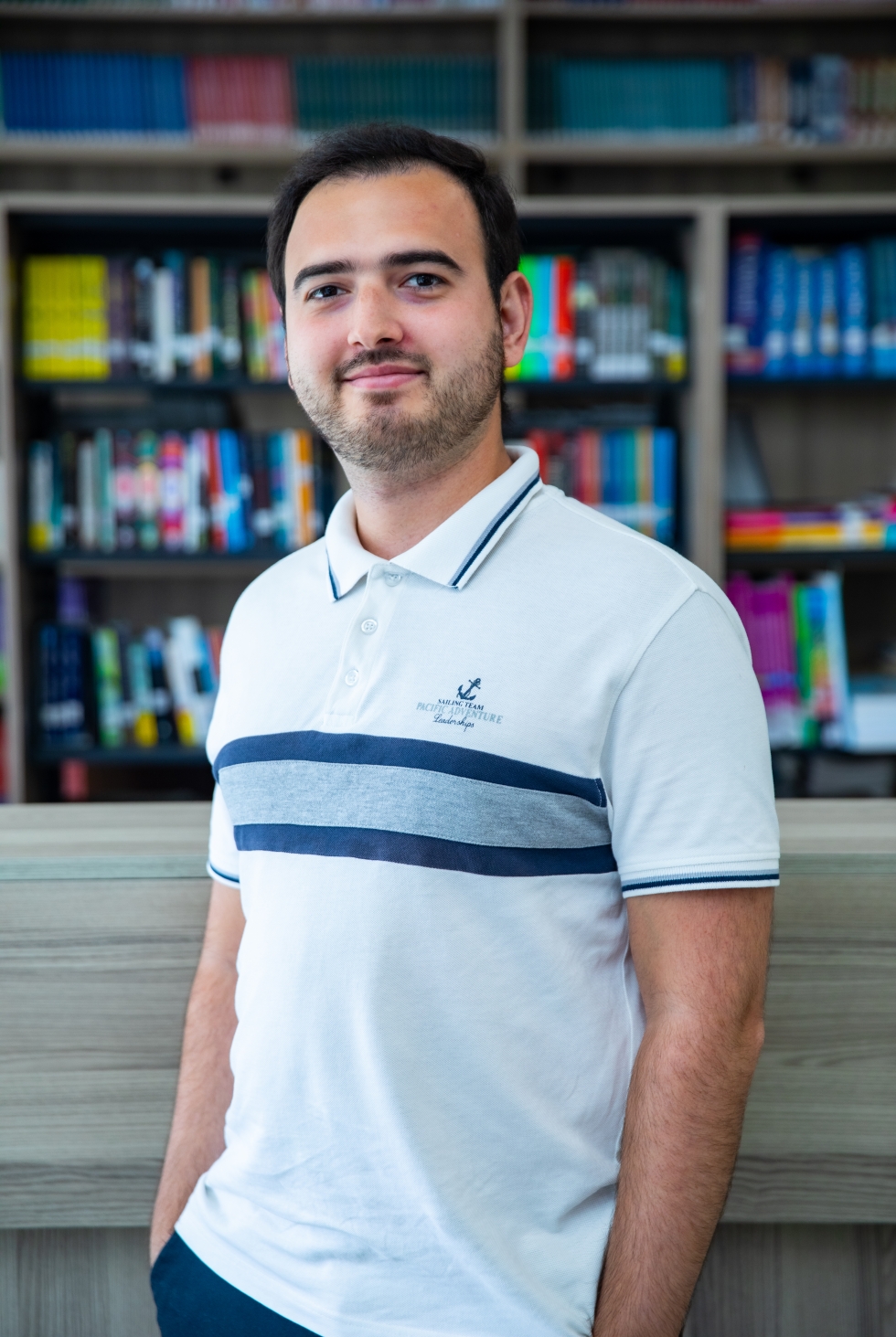 Aliyev Shamil